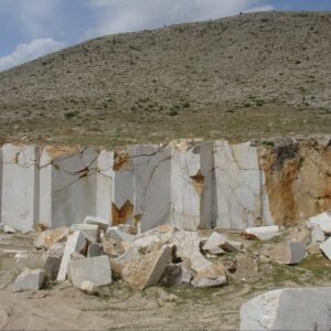 Breccia & Bardiglio Ocak