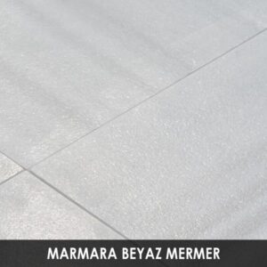 Marmara Beyaz Mermer