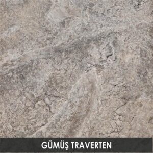 Gümüş Traverten