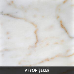 Afyon Şeker Mermer
