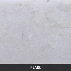 Burdur Bej Mermer - Pearl