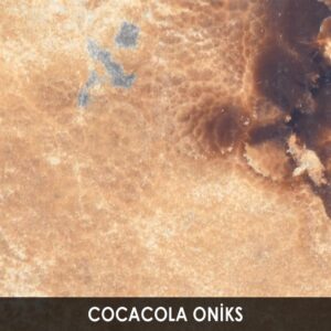Cocacola Onyx