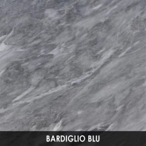 Bardiglio Blu Marble