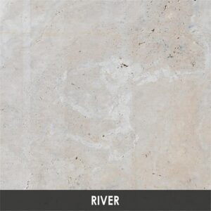 River Traverten