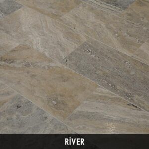 River Traverten