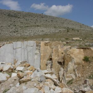 Breccia & Bardiglio Ocak