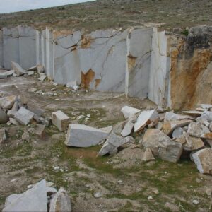 Breccia & Bardiglio Ocak