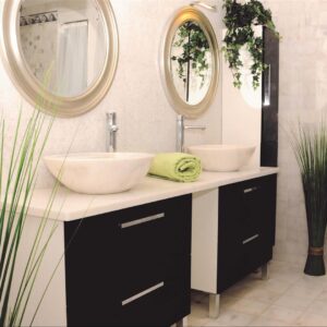 Mermer Banyo Proje