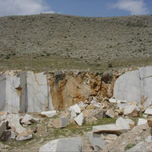 Breccia & Bardiglio Ocak