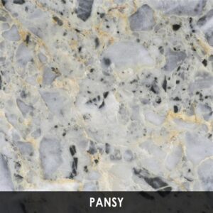 Pansy Marble