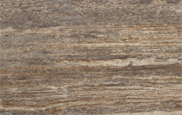 Silver Travertine Silver Travertine Vein Cut - Reisoğlu Mermer