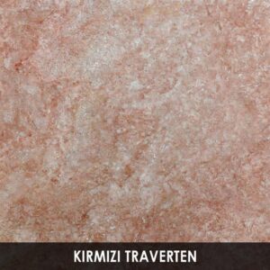 7 kirmizitravertenocak - Reisoğlu Mermer