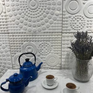 727 - Reisoğlu Mermer